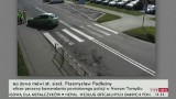 Auto wjechało w grupę przedszkolaków w Nowym Tomyślu [wideo]