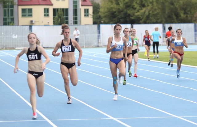 Na radomskim stadionie rozegrane zostaną przyszłoroczne mistrzostwa Polski młodzików w lekkiej atletyce.