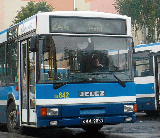 Wieliczka ma kilka autobusów. Gdów i Biskupice ciągle czekają na MPK