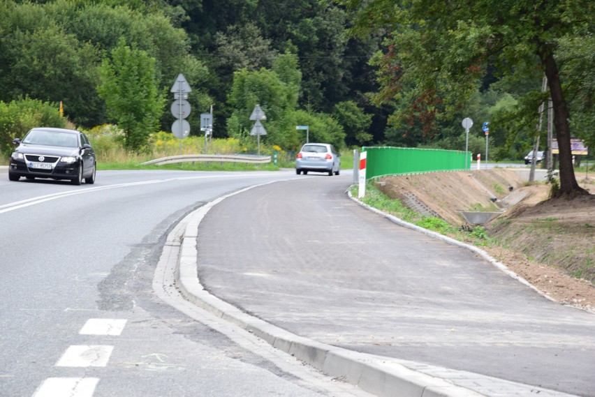 Trzykilometrowy odcinek VeloRydawy już powstał. Projektowane...