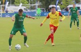 Fortuna 1 Liga. Korona Kielce przedłużyła umowę z Jackiem Kiełbem do 30 czerwca 2022 roku