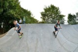Oferty na skatepark w Gorzowie znów zbyt wysokie