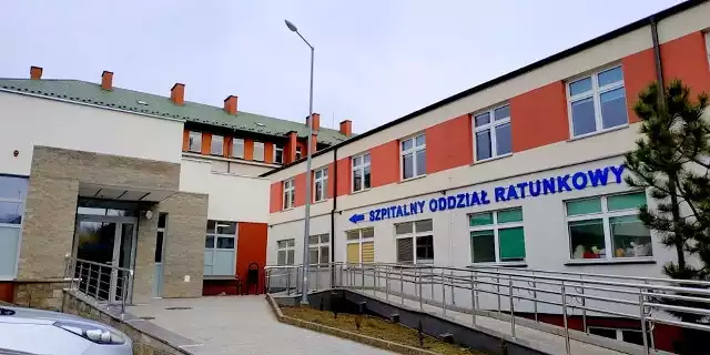 W tym roku strata szpitala w Mielcu może wynieść 14 mln złotych.