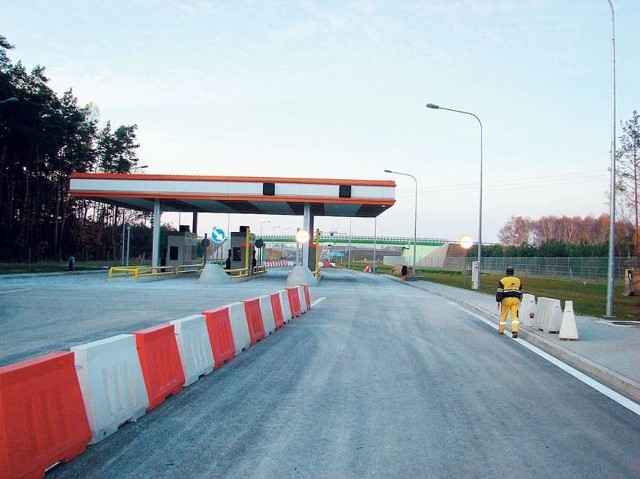 Wiele wskazuje, że z ronda w Emilii na drodze krajowej nr 91 nie będzie można dojechać do autostrady A2.