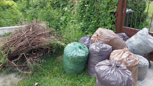 Od 1 stycznia Zakład Gospodarki Komunalnej w Przytyku odbiera odpady komunalne.