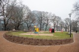 Park im. Jarogniewa i Izabeli Drwęskich na poznańskiej Wildzie przeszedł metamorfozę. Zobacz, jak teraz wygląda