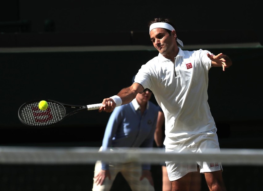 Roger Federer