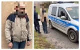 Mężczyzna z powiatu bydgoskiego zatrzymany - kolejna akcja grupy "Łowcy pedofili"