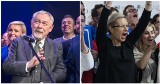 Wyniki wyborów samorządowych 2018 w Krakowie: Majchrowski czy Wassermann. Kto wygra w II turze?