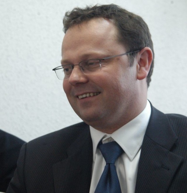 Pierwszy na liście SLD  jest nadal europoseł Andrzej Szejna.