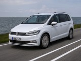 Volkswagen Touran. Polskie ceny od 82 390 zł [galeria]