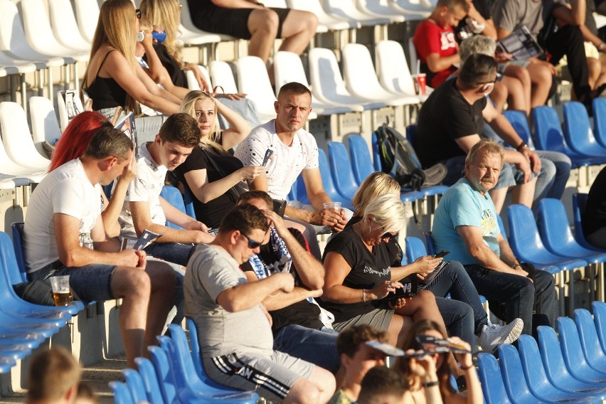 Orzeł Łódź - Ostrovia. W 4. kolejce meczów żużlowej eWinner 1. Lidze! Orzeł Łódź podejmował Ostrovię Ostrów Wielkopolski