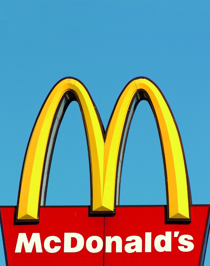 Maziarz: W Rybniku jest pierwszy mój McDonald’s i nowa moja „perełka”