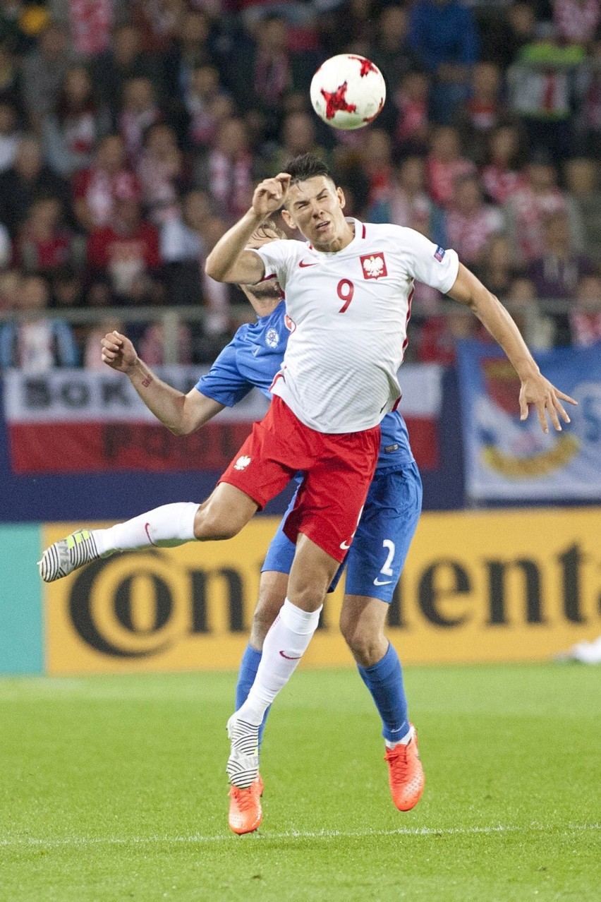 Mecz ze Szwecją jest dla Polaków meczem ostatniej szansy