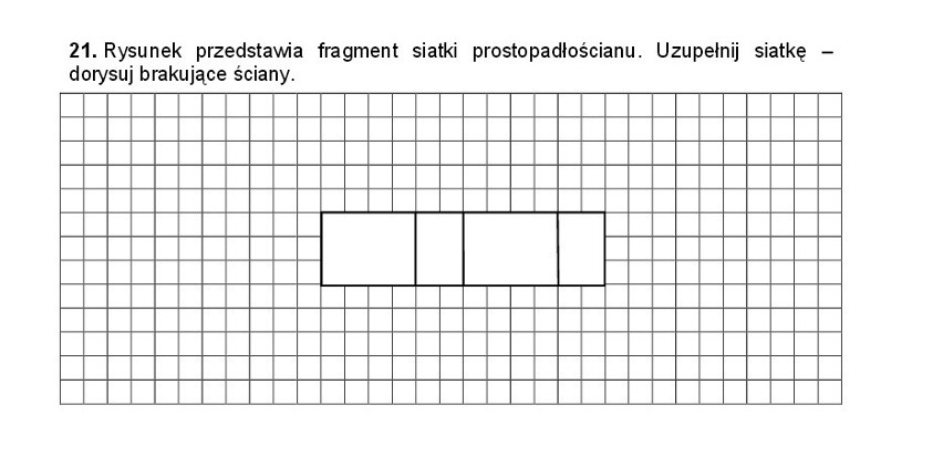 Próbny sprawdzian szóstoklasisty grudzień 2014 - arkusze...