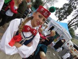Festiwal Studencki: Trwa największe święto folkloru w regionie [ZDJĘCIA + WIDEO]