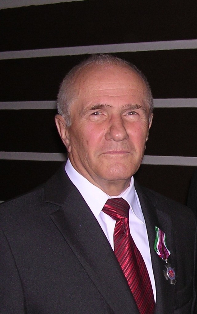 Wojciech Olenderek, prezes zarządu