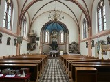 Najwyżej położony na Opolszczyźnie kościół przeszedł remont wnętrza. W świątyni przechowywane są relikwie św. Andrzeja Boboli