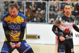 Stal Nysa półfinał play off rozpoczęła od zwycięstwa