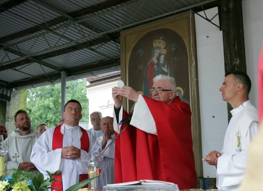 Z Lublina na Jasną Górę