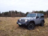 Jeep Wrangler. Klasyka gatunku 