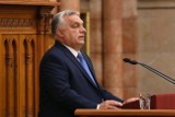 Orban stawia weto ws. paktowi migracyjnemu. Nazwał pakt "gwałtem prawnym" 