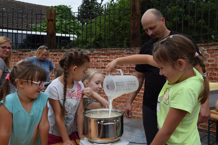 Jak wygląda codzienna praca małych lubuskich gospodarstw i...