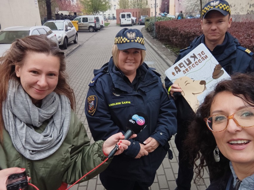 Akcja o dwuznacznej nazwie odnosi się nie tylko do znanej...