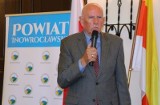 Samorząd. Leonard Maciejewski będzie pierwszą osobą uhonorowaną medalem Za Zasługi dla Powiatu Inowrocławskiego. Tak zdecydowali radni