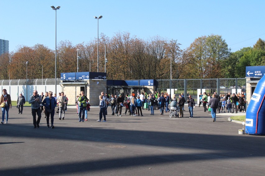 Stadion Śląski Dzień Otwarty: odnajdźcie się na zdjęciach!