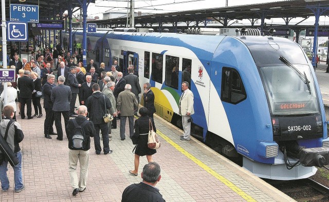 Związkowcy chcą strajku, bo jest realne zagrożenie upadłością spółki. Jeśli Przewozy znikną z rynku na bruku znajdzie się około 9 tysięcy pracowników