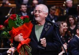Festiwal Muzyki Filmowej w Krakowie - brytyjski kompozytor Patrick Doyle uhonorowany Nagrodą Kilara