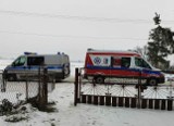 Dzielnicowi z gminy Zwoleń uratował życie starszej kobiecie, która nie jadła i nie przyjmowała leków przez trzy dni