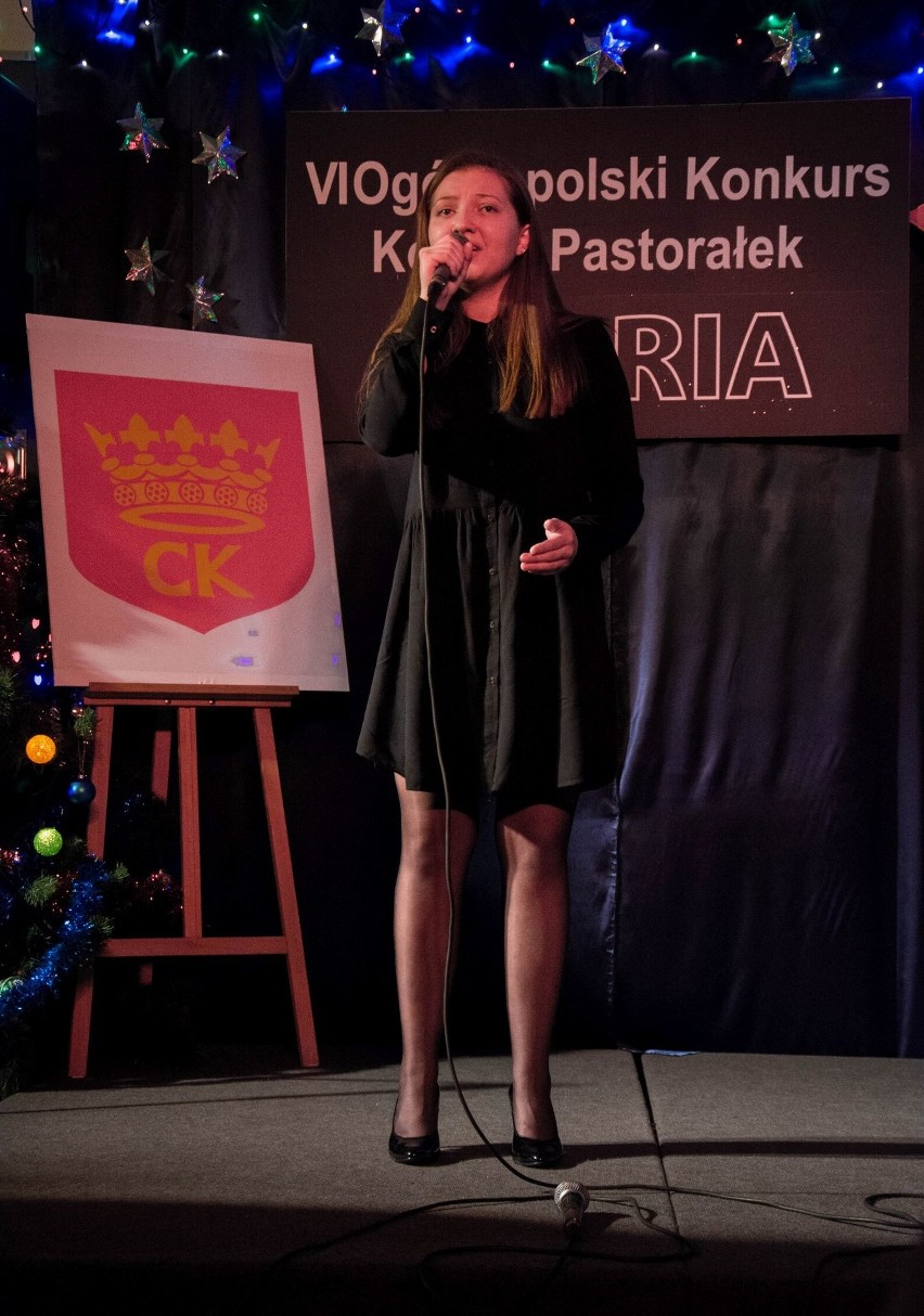 VI Konkurs Kolęd i Pastorałek Gloria w Kielcach. Grand Prix dla Katarzyny Dudzik [WIDEO, ZDJĘCIA]