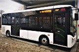 Tarnów. MPK testuje kolejny autobus. Tym razem od tureckiego producenta [ZDJĘCIA]