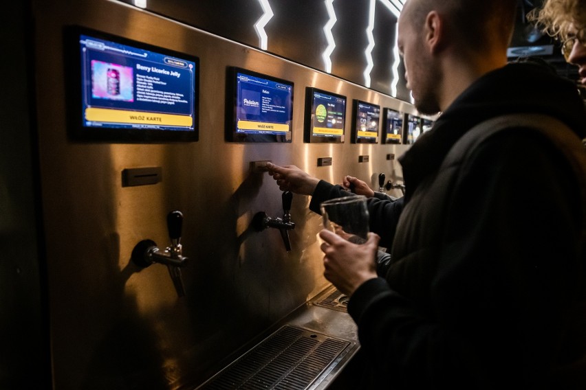 Na Zabłociu znikną ostatnie puste przestrzenie? Znany bar zamyka strefę