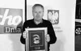 Nie żyje Andrzej Baran, utytułowany łucznik Startu Kielce, medalista mistrzostw Polski, laureat naszego Plebiscytu Sportowego