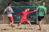 W sobotę na Basenie Letnim na Szczecińskiej odbędzie się 4 Turniej Plażowych Trójek Piłkarskich Żołnierzy Września 1939 [ZDJĘCIA]