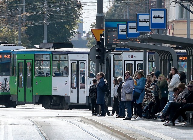 Komunikacja miejska w Szczecinie przeżywa kryzys