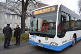 Rozkład jazdy autobusów ZTZ w Rybniku w święta Bożego Narodzenia