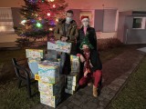 Młodzieżowa Rada Miejska w Łodzi zorganizowała świąteczną zbiórkę na rzecz Domu Dziecka nr 10 oraz Domu Małego Dziecka