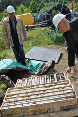 Kopalnia z Trzebini-Sierszy chce związać się z elektrownią. Dla niej to szansa