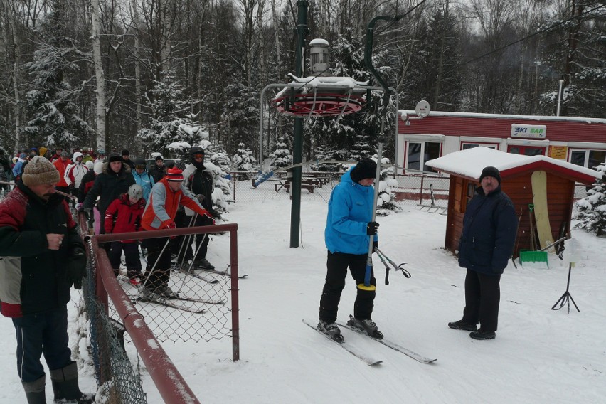 Smutna wiadomość dla narciarzy. Ośrodek SKI PARK Malinka kończy działalność 