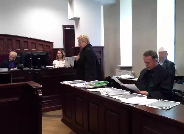 W czwartek przed słupskim sądem okręgowym zakończyła się rozprawa odwoławcza Włodzimierza K., oskarżonego o podrzucenie narkotyków w samochodzie Kazimierza K. przed wyborami w 2014 roku.