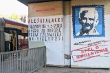 Aleś Bialacki z Pokojową Nagrodą Nobla. Ma swój mural w Gdańsku