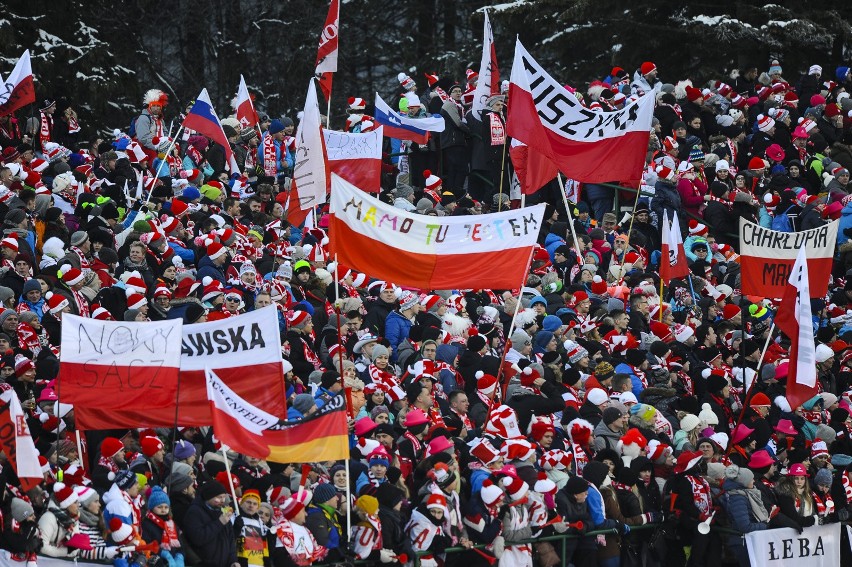 Skoki narciarskie Zakopane 2018 Transmisja. Gdzie obejrzeć...