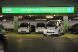 Elektryczne Mitsubishi ogłoszone numerem jeden ACEEE