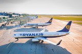 Ryanair będzie bazował w Pyrzowicach siedem swoich samolotów. W tym sezonie linia wykona rekordową liczbę lotów z Katowice Airport