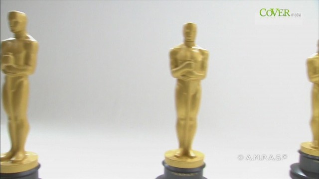 Nominacje do Oscarów 2016