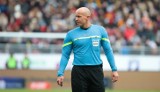 Szymon Marciniak posędziuje hit Ligi Europy. Będzie arbitrem meczu AS Roma - AC Milan